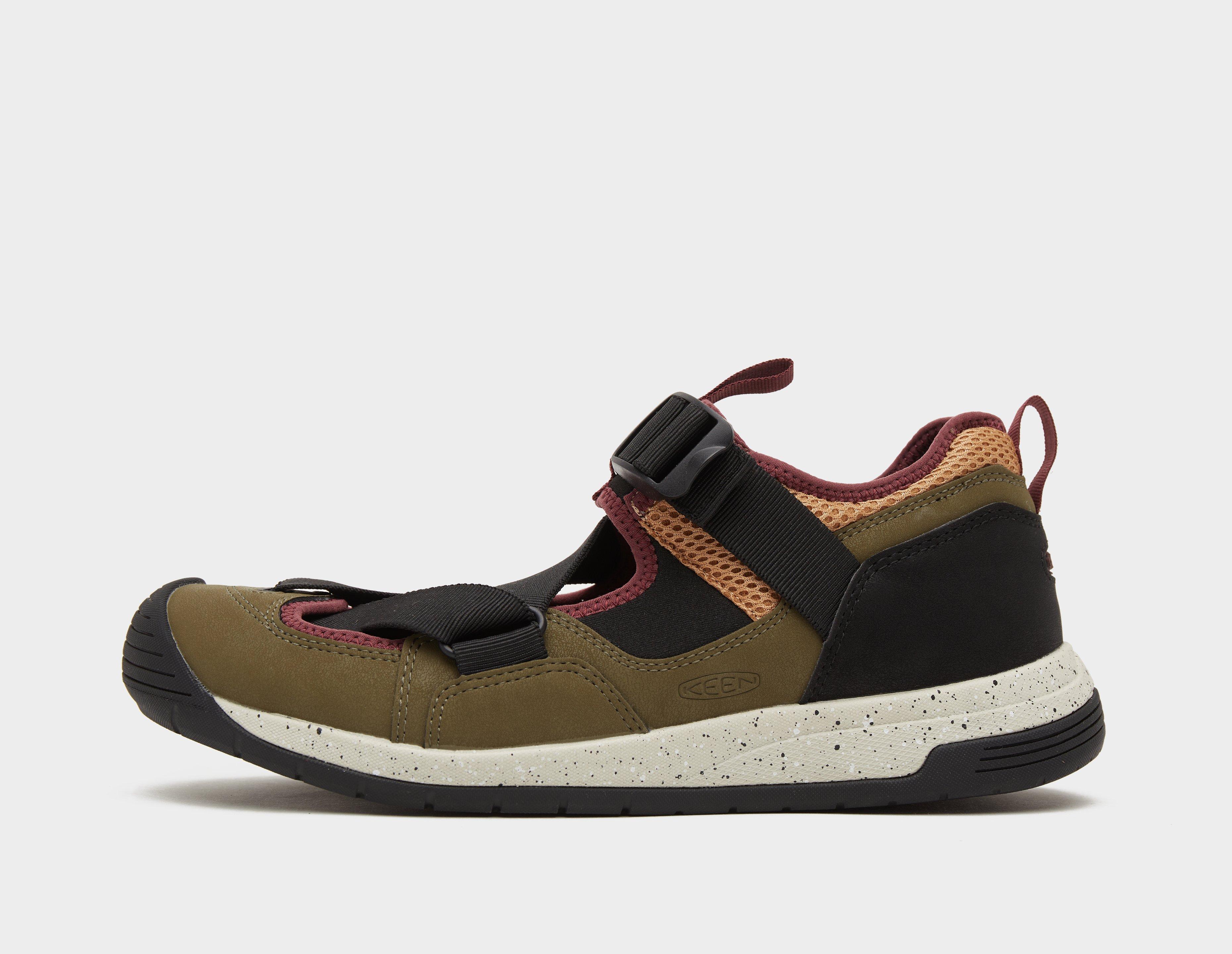 Green Keen ZERRAPORT TRAIL | Alumix-dz?