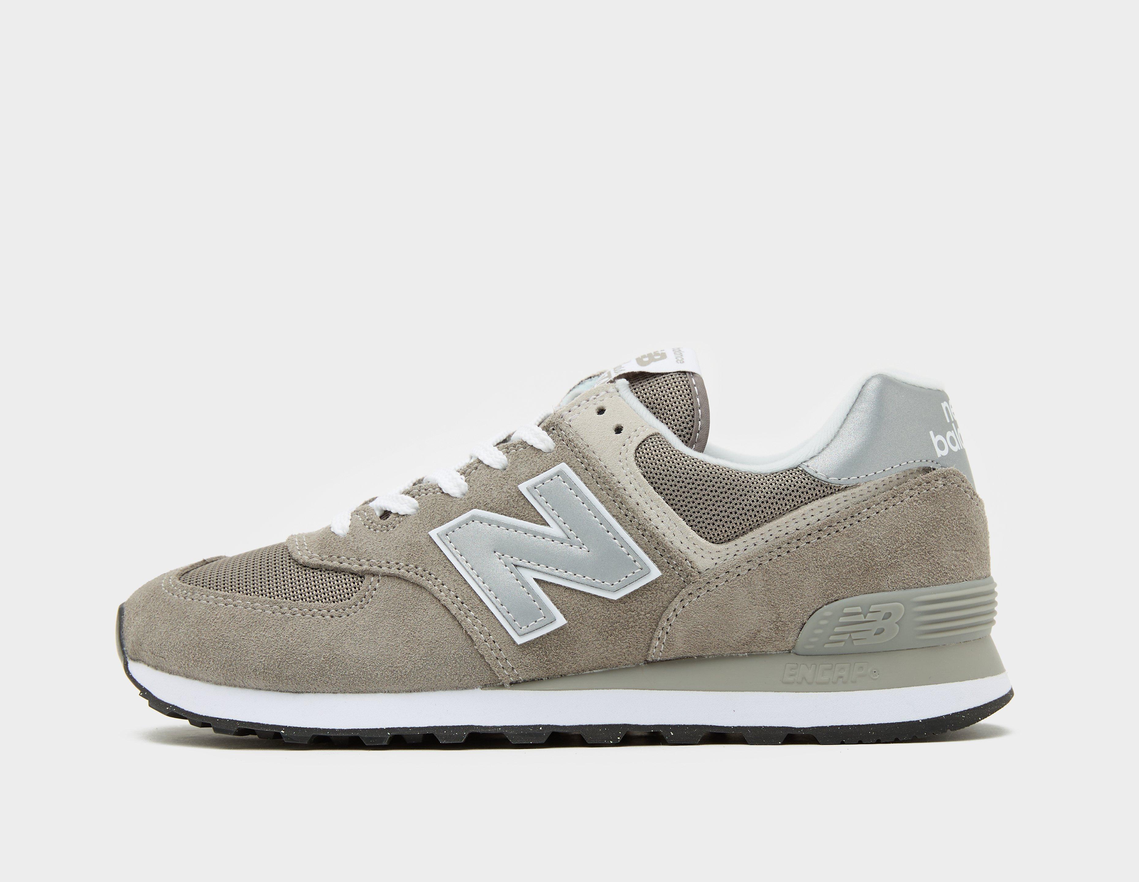 New balance cheap 574 size 38