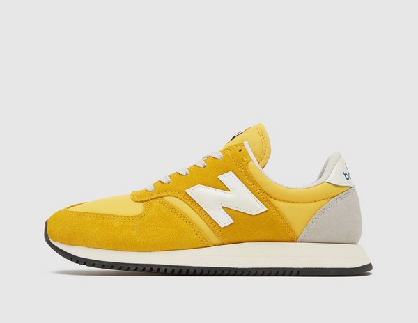 New Balance 420 - size? Exclusive Femme