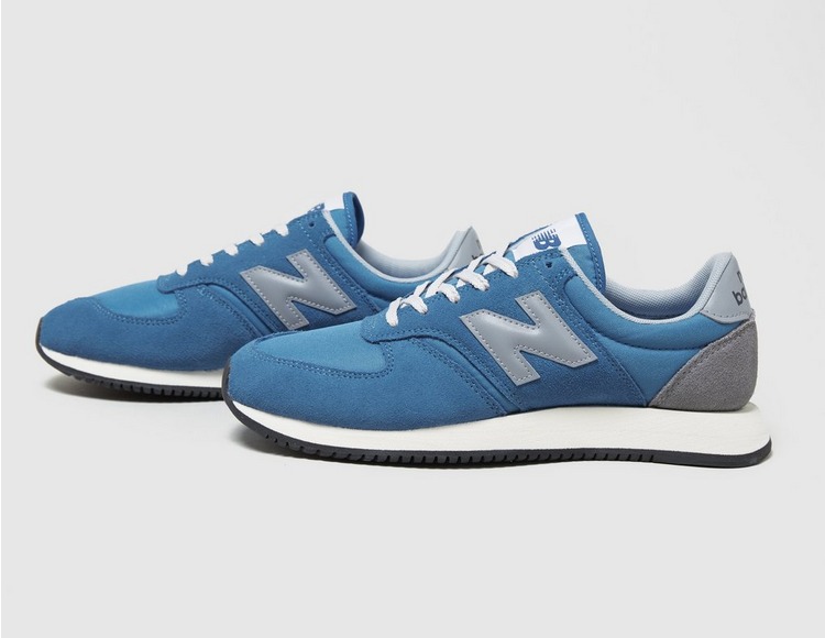 New Balance 420 - size? Exclusive para mujer