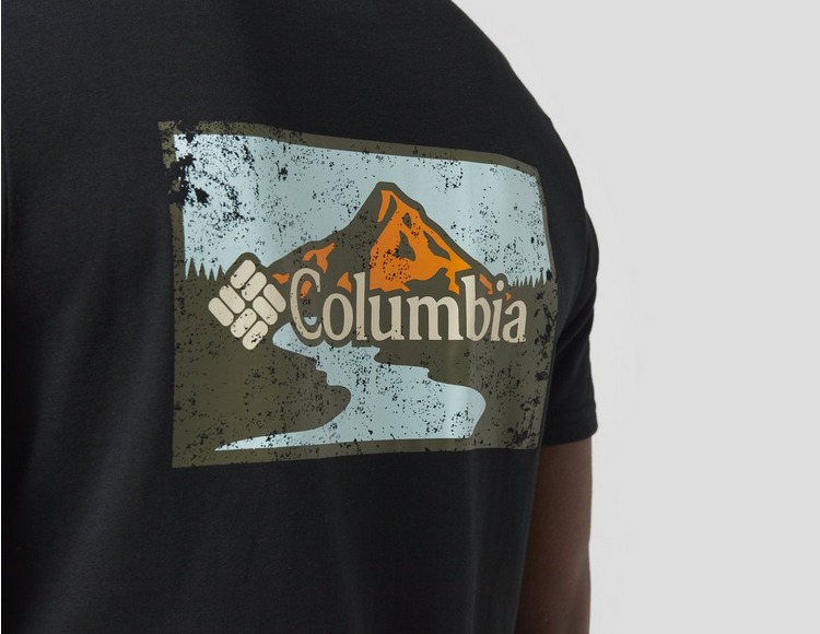 Columbia Rapid Ridge T-shirt