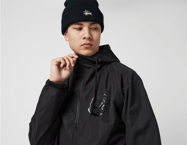 Billionaire Boys Club Astro Helmet Overhead Jacket