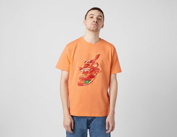 New Balance Artist Kody Mason T-Shirt