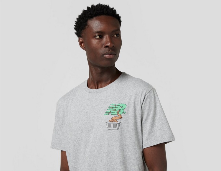 New Balance Essentials Roots Graphic T-Shirt
