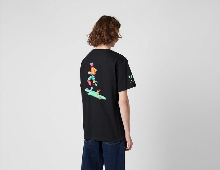 New Balance Artist Pack Velvet Spectrum T-Shirt 1