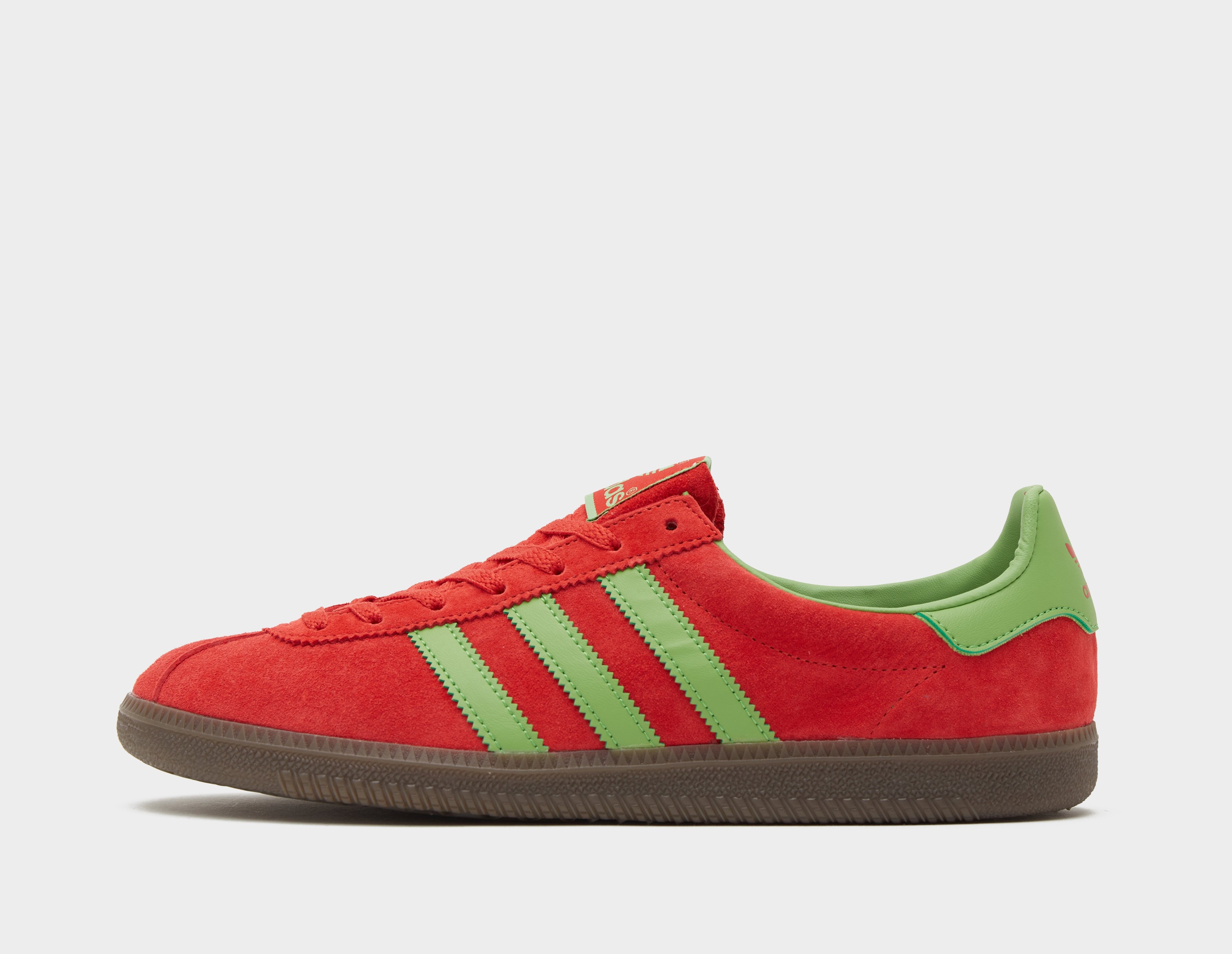 Acera Jugar con Espíritu adidas Originals Athen OG - ?exclusive