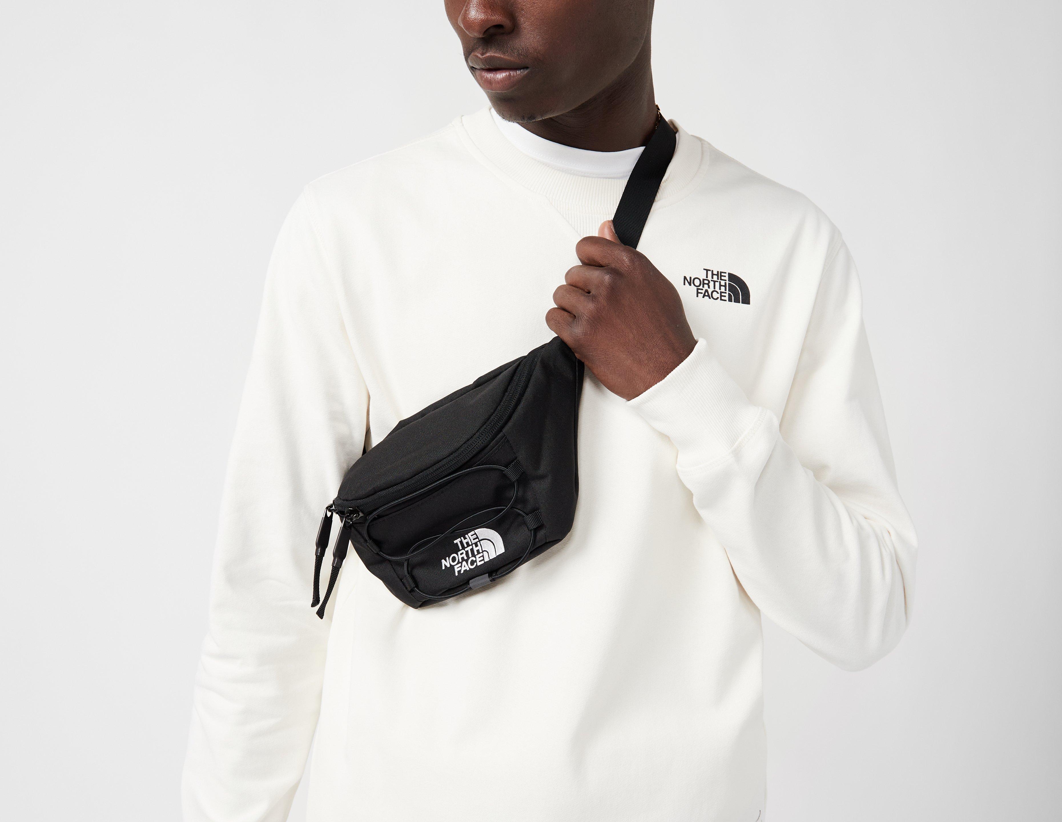 North face crossbody fanny pack new arrivals