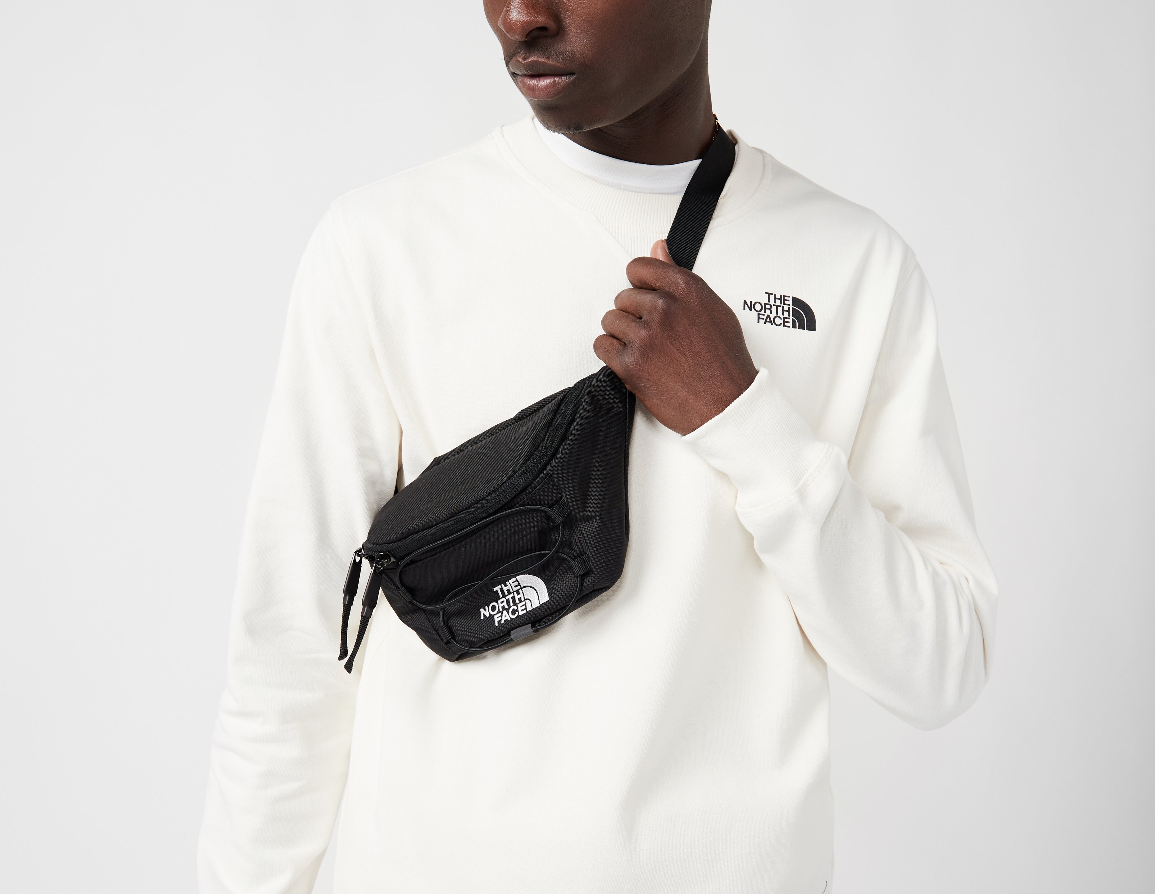 Sac the north face jester hot sale