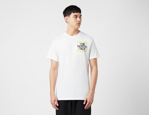 The North Face Boxed T-Shirt