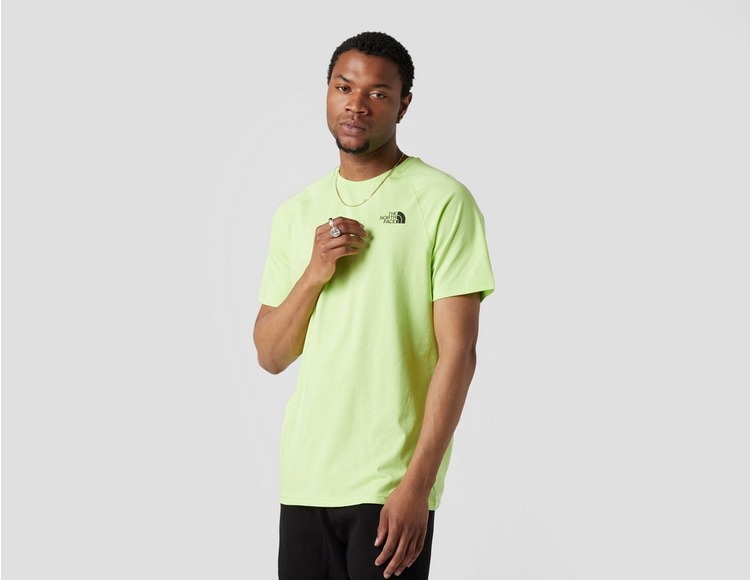 tengo hambre eterno muy agradable Shirt Nike | shirt Nike i ekologisk bomull med logga North Faces T - Green  Vit t - Hotelomega? - Gbd6053 T-shirt Nike polo Femme Rose