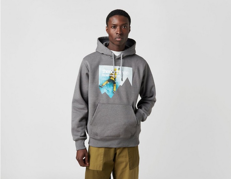 The North Face Mountain Heritage Hoodie