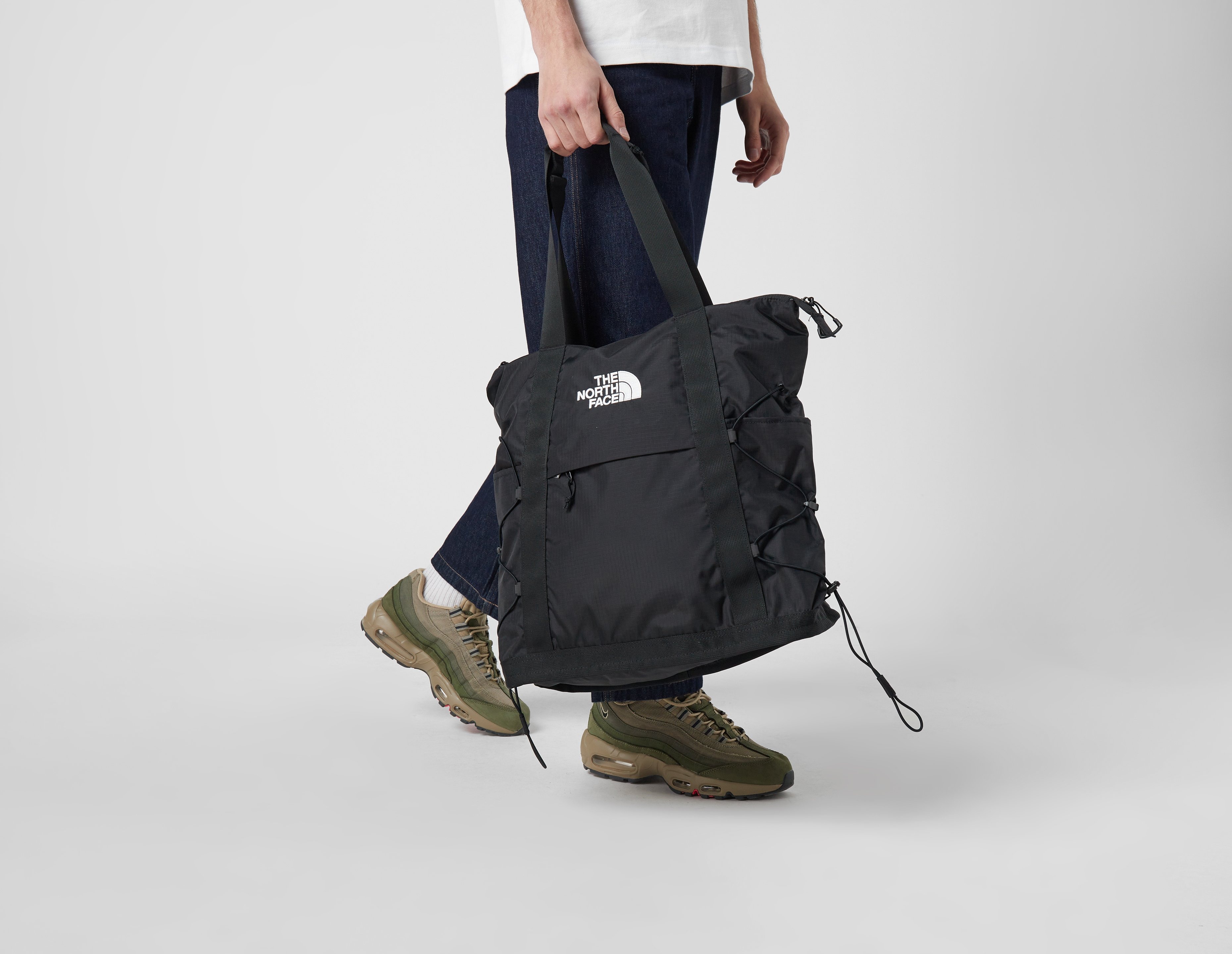 THE NORTH FACE Borealis Tote ボレアリストート 【返品?交換対象商品