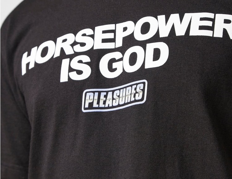Pleasures Horsepower T-Shirt