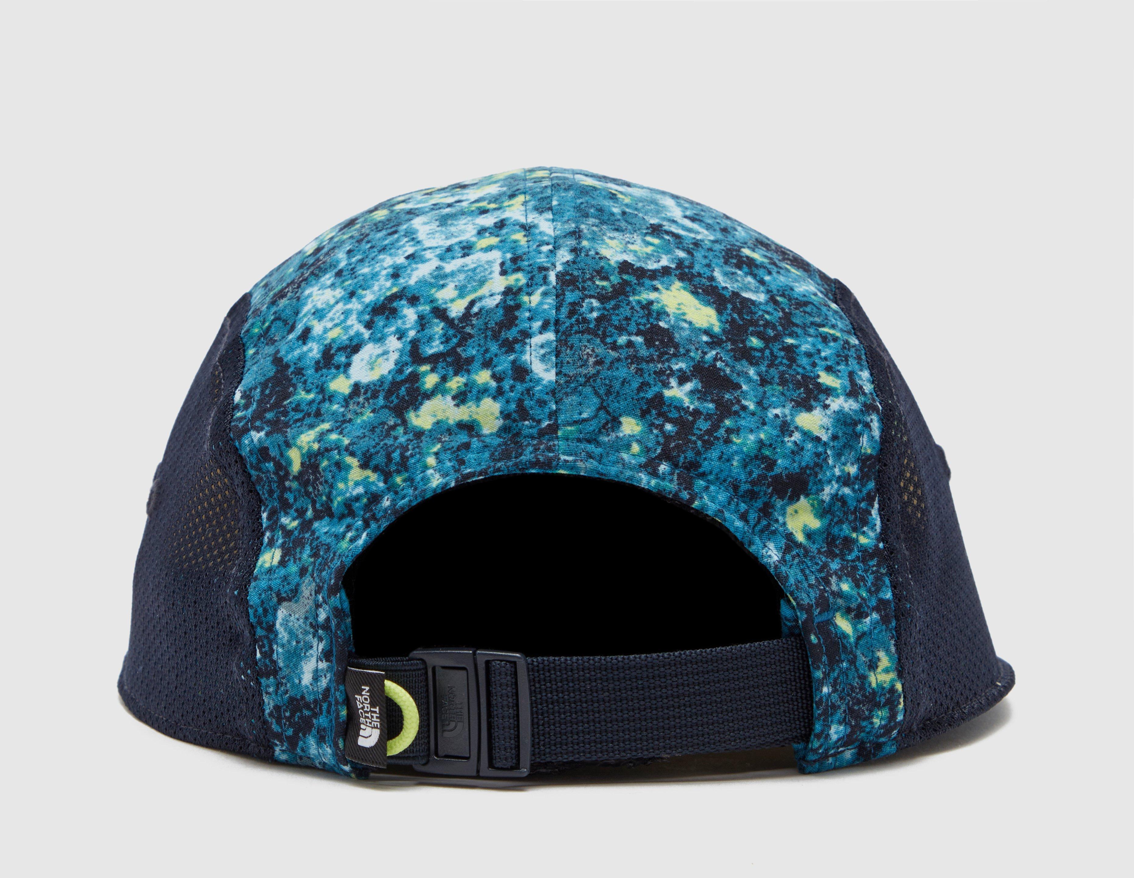 stussy tonal stock low cap navy | Blue The North Face Class V Camp 