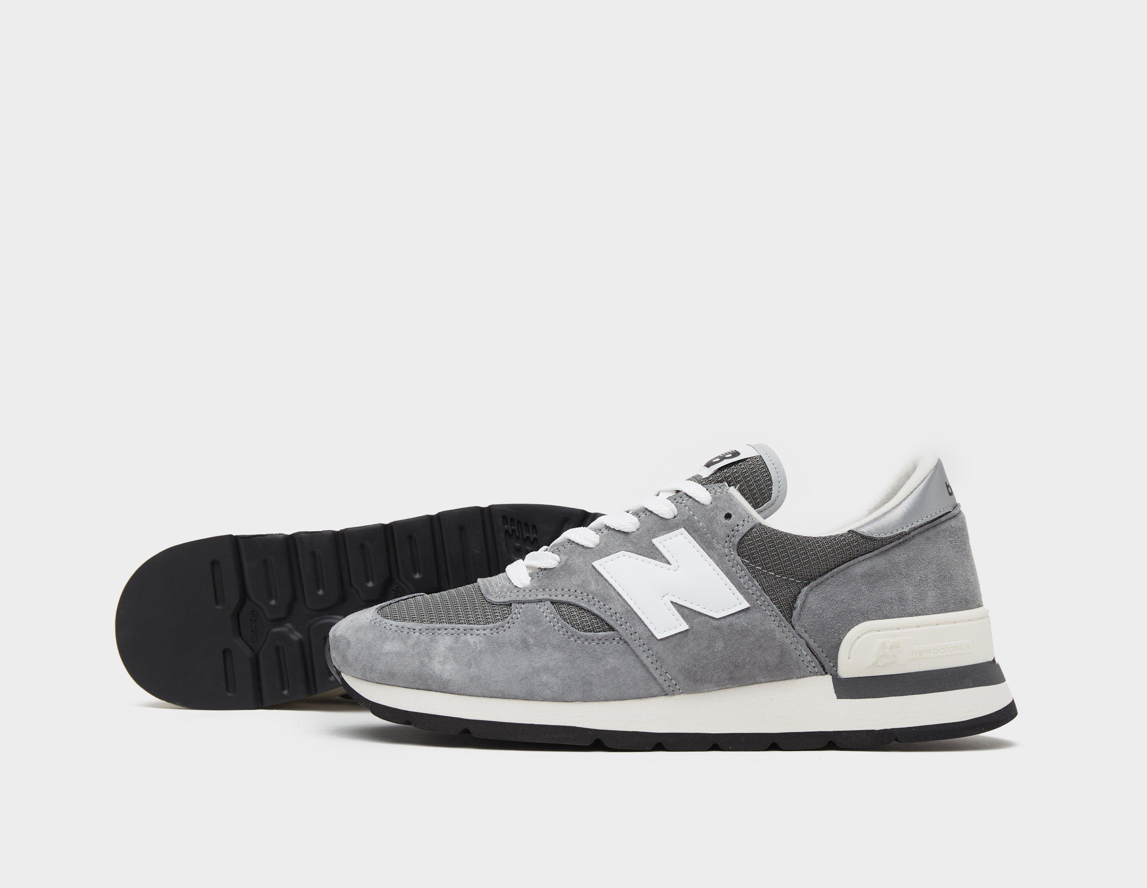 New Balance 9060 Natural Indigo | Stclaircomo? | Grey New Balance