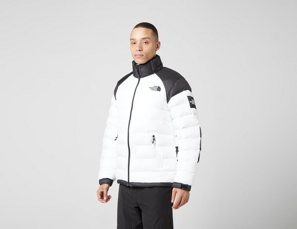The North Face Phlego Synthetic Insulated Jacket