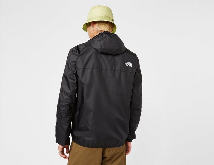 The North Face Seasonal Mountain Jacket