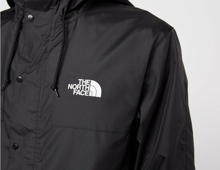 The North Face Seasonal Mountain Jacket
