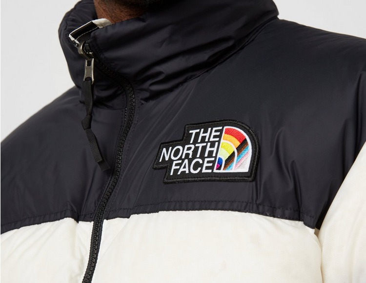 The North Face 1996 Retro Nuptse Pride Jacket