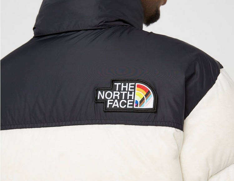 The North Face 1996 Retro Nuptse Pride Jacket