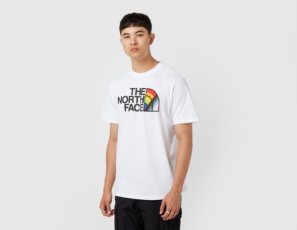 The North Face Pride T-Shirt