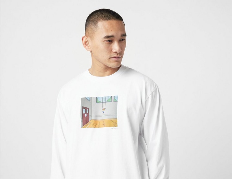 Levis x The Simpsons Long Sleeve T-Shirt