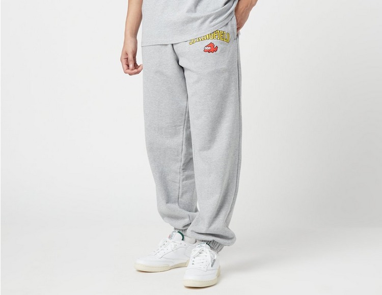 Levis x The Simpsons Fish Joggers