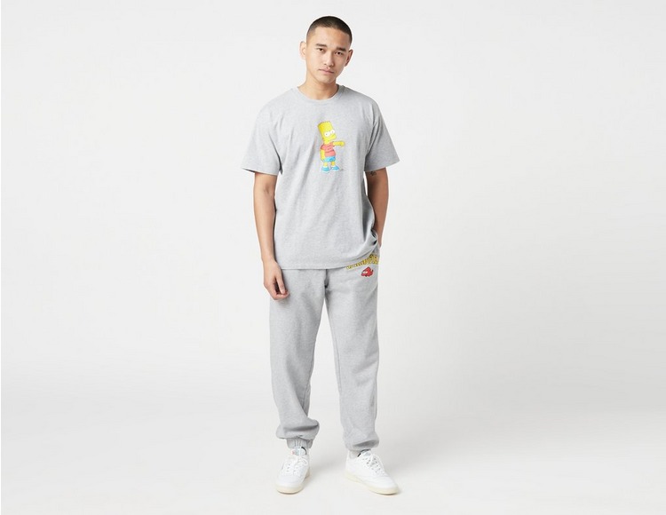 Levis x The Simpsons Fish Joggers