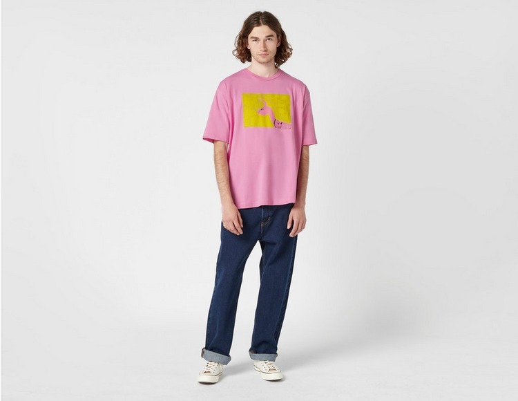Levis Skate Box T-Shirt