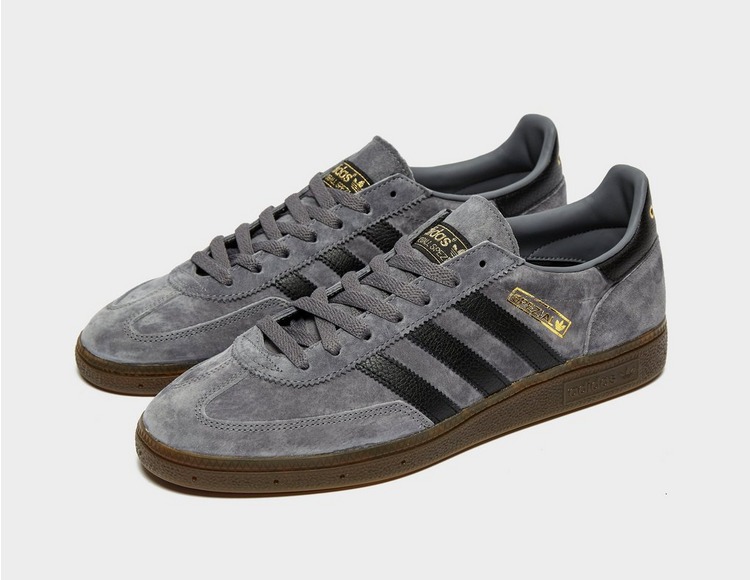 asap rocky traegt leistbare adidas Cremallera schuhe | Healthdesign? | Grey  adidas Cremallera Originals Handball Spezial