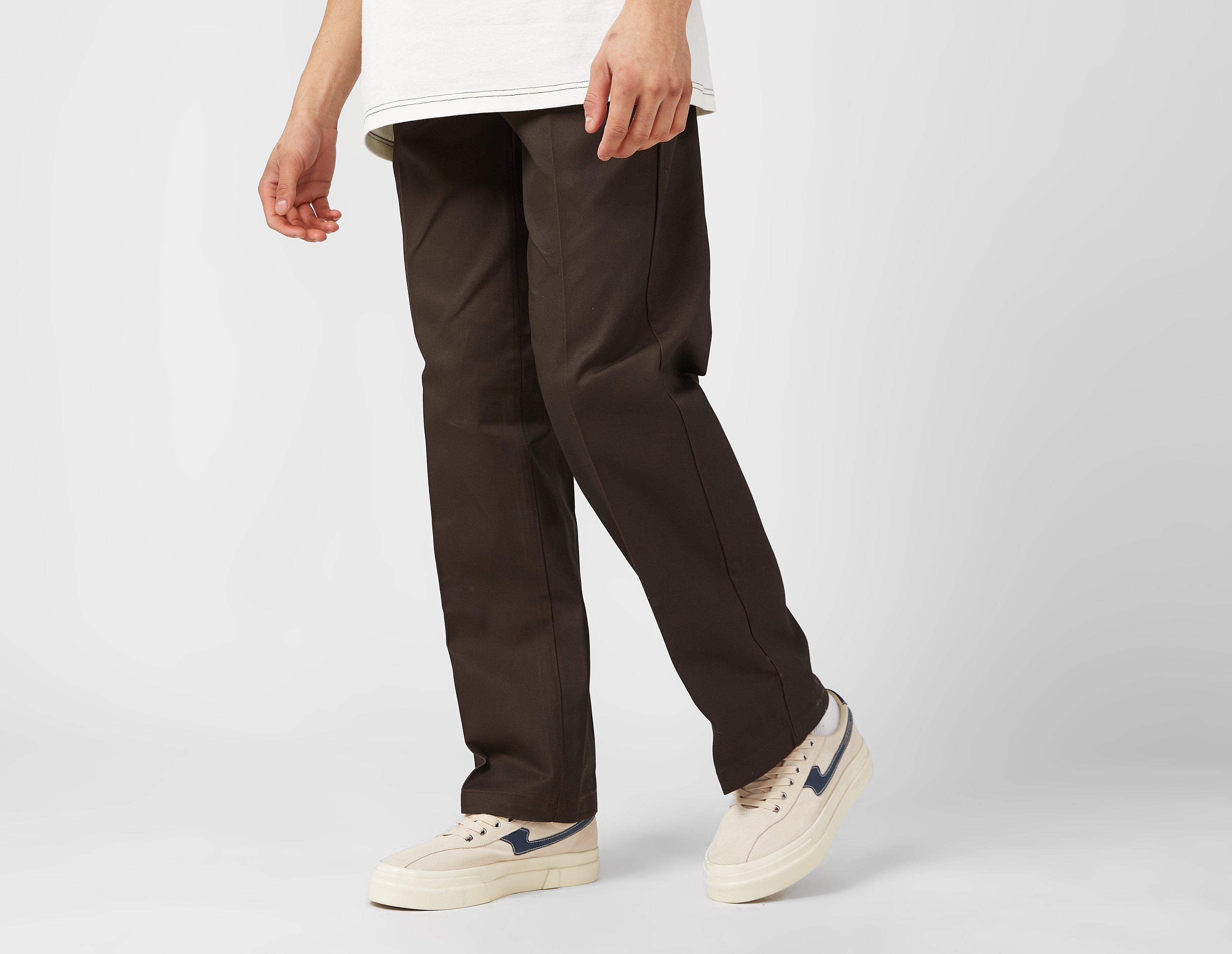 Brown Dickies 874 Work Pants | size?