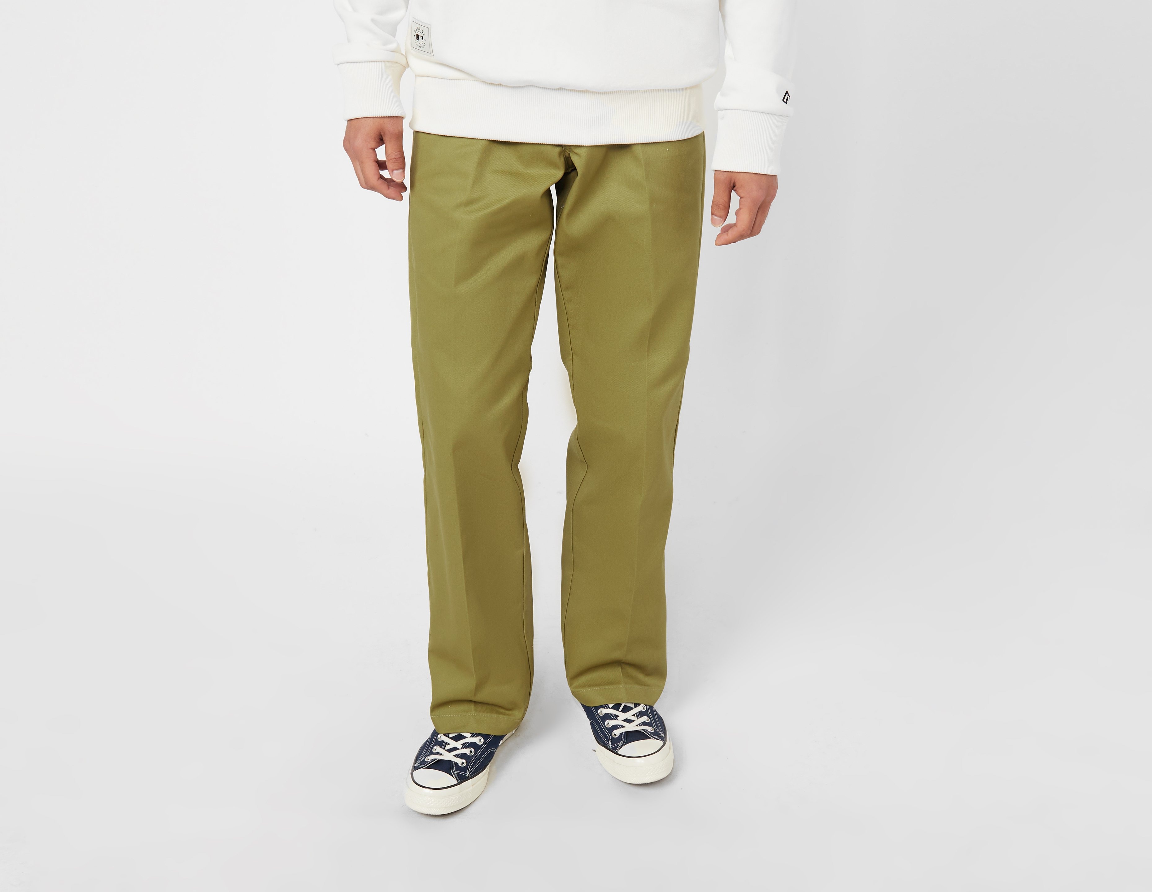 Dickies hunter hot sale green pants