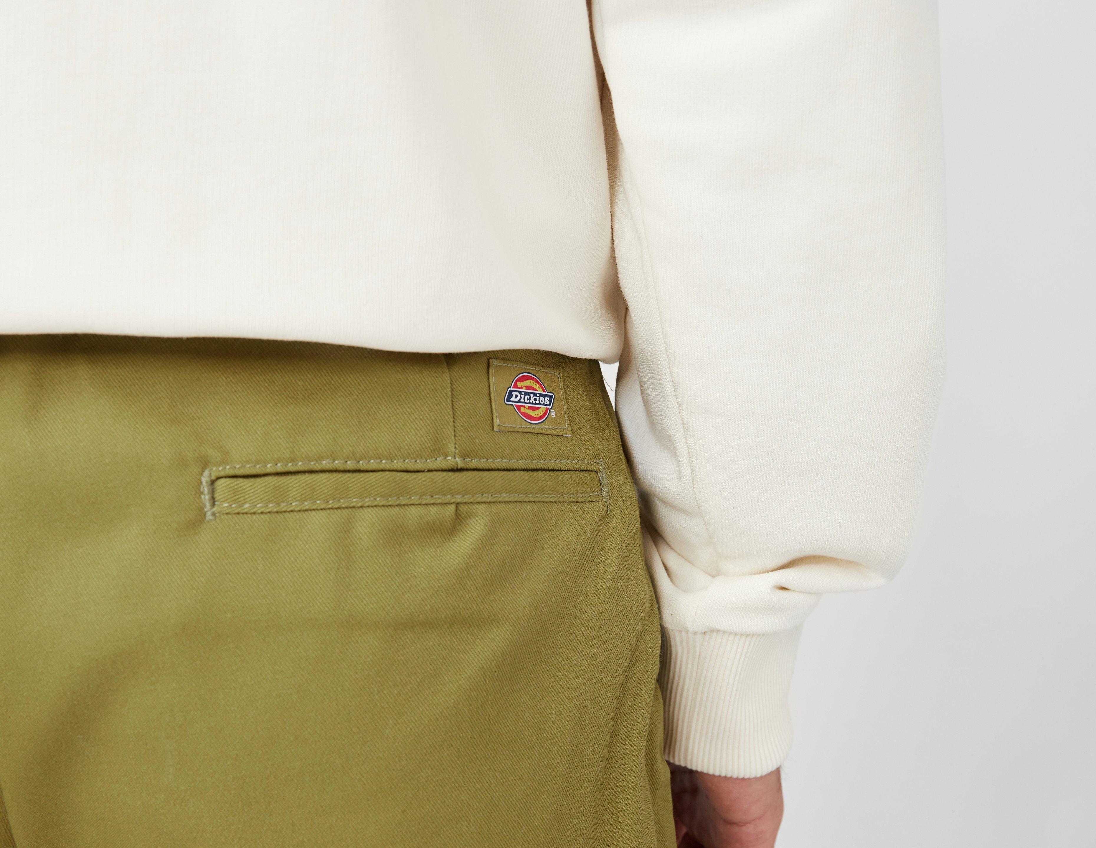 Green Dickies 874 Work Pants  Baskets Heritage Tommy Jeans R - Ssil?
