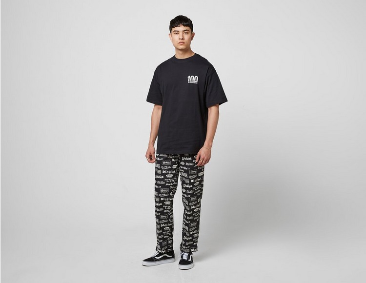Dickies 100th Anniversary All Over Print Pant