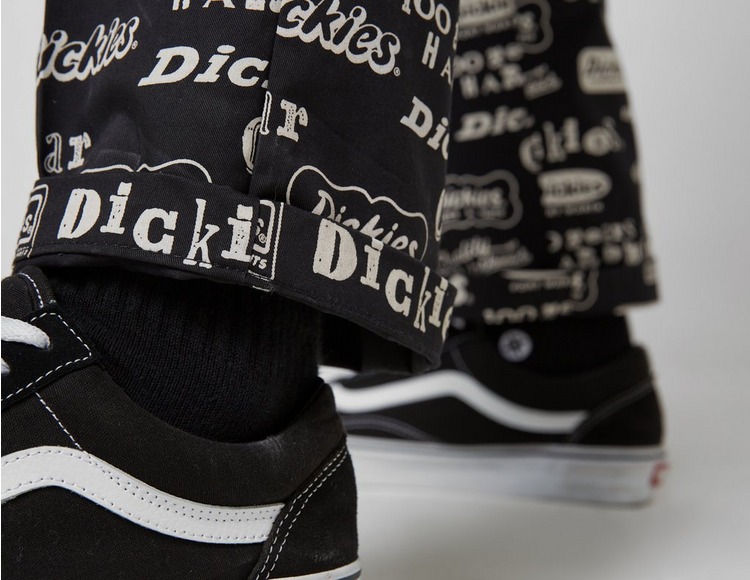 Dickies 100th Anniversary All Over Print Pant