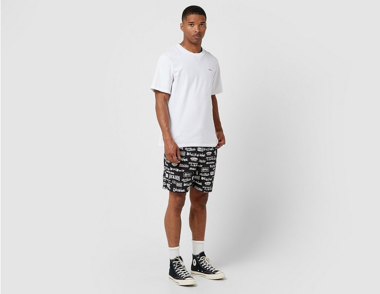 Dickies 100th Anniversary All Over Print Short
