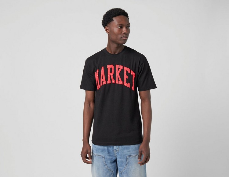 MARKET Arc Puff T-Shirt