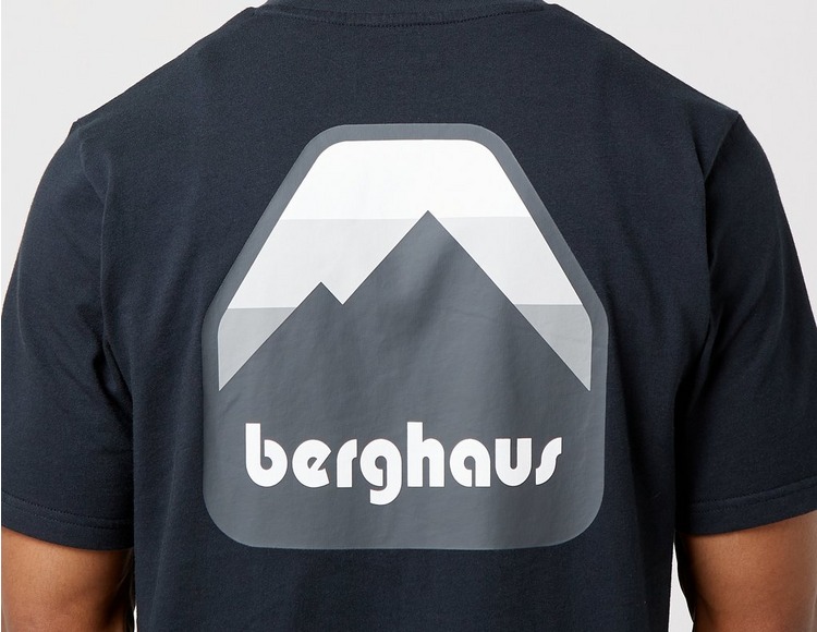 Berghaus Graded Peak T-Shirt