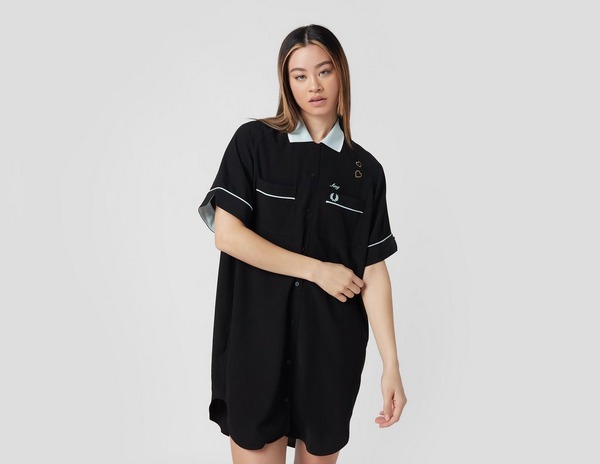 Fred Perry Amy Winehouse Bowling Dress