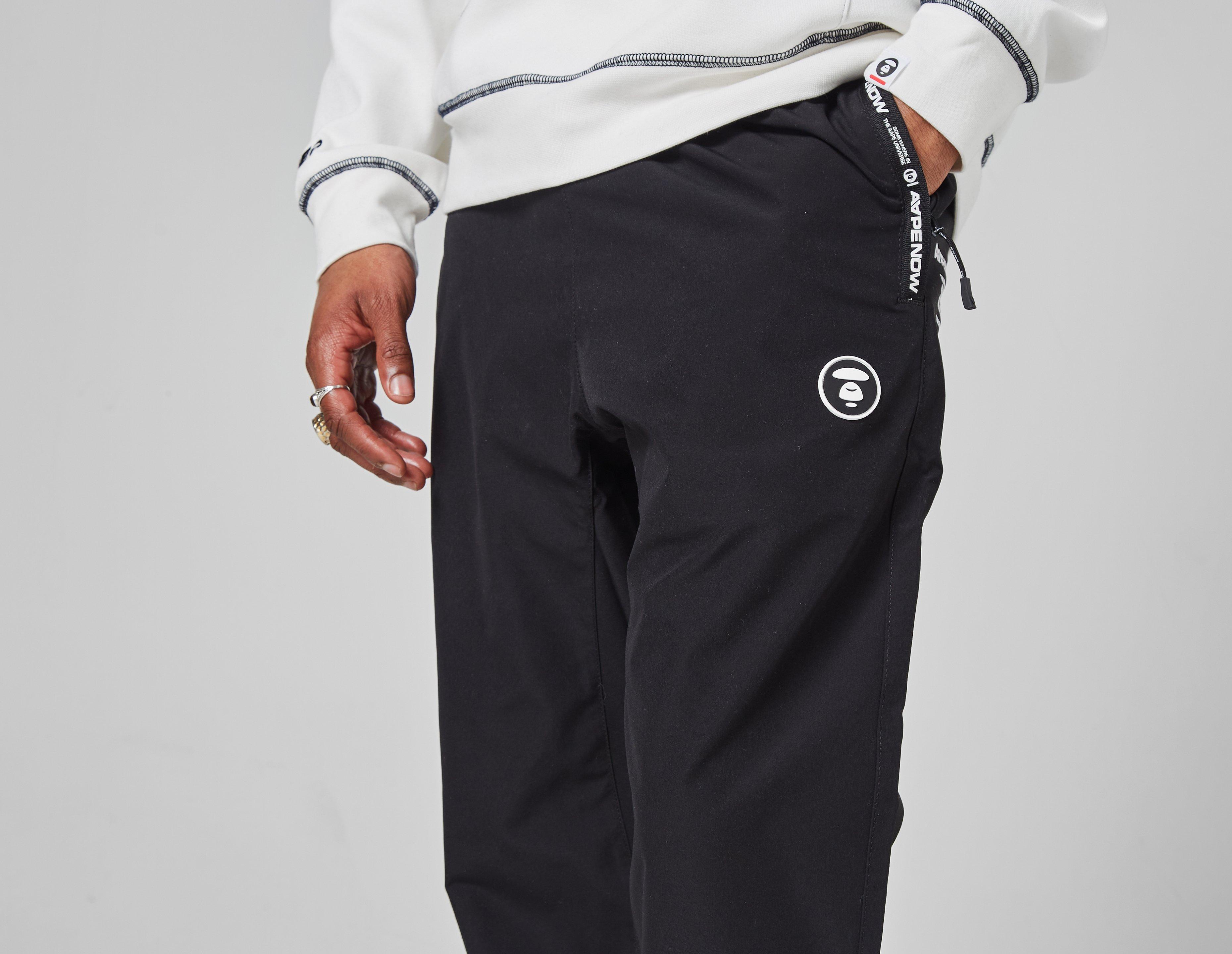 aape jogger