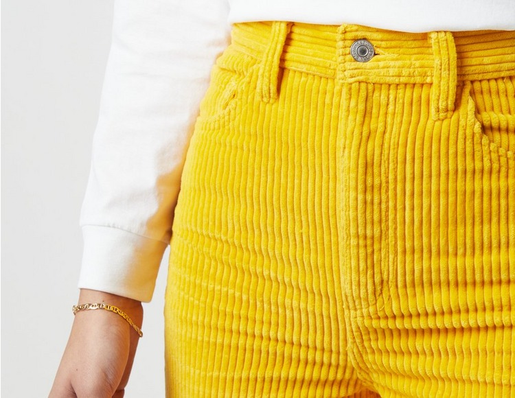 Nera Slip Dress | Yellow LEVI'S x The Simpsons High Loose Cord Pants |  Hotelomega?