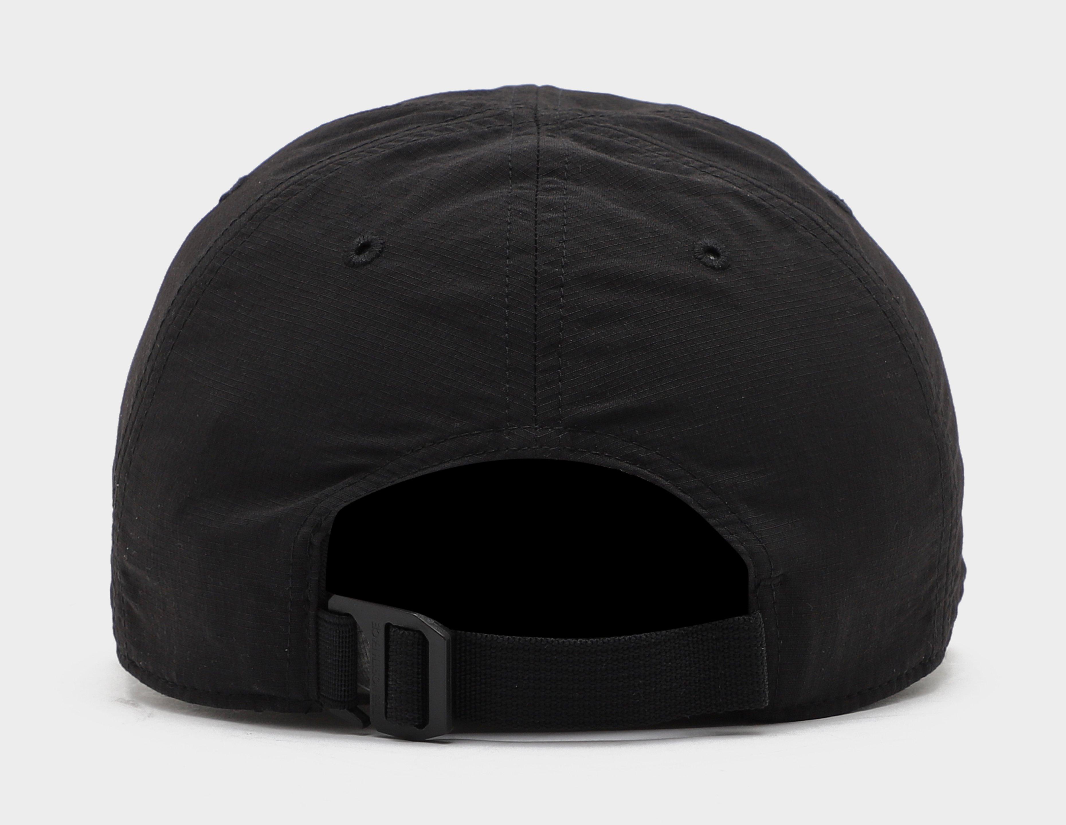 The North Face Casquette Horizon Noir- Size? France