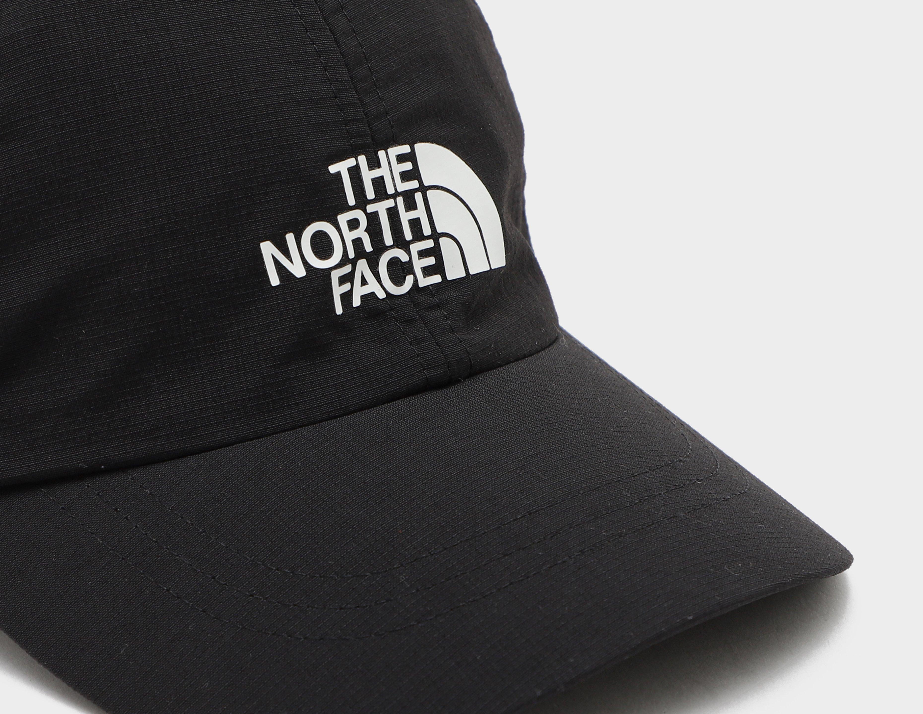 The North Face Casquette Horizon Noir- Size? France