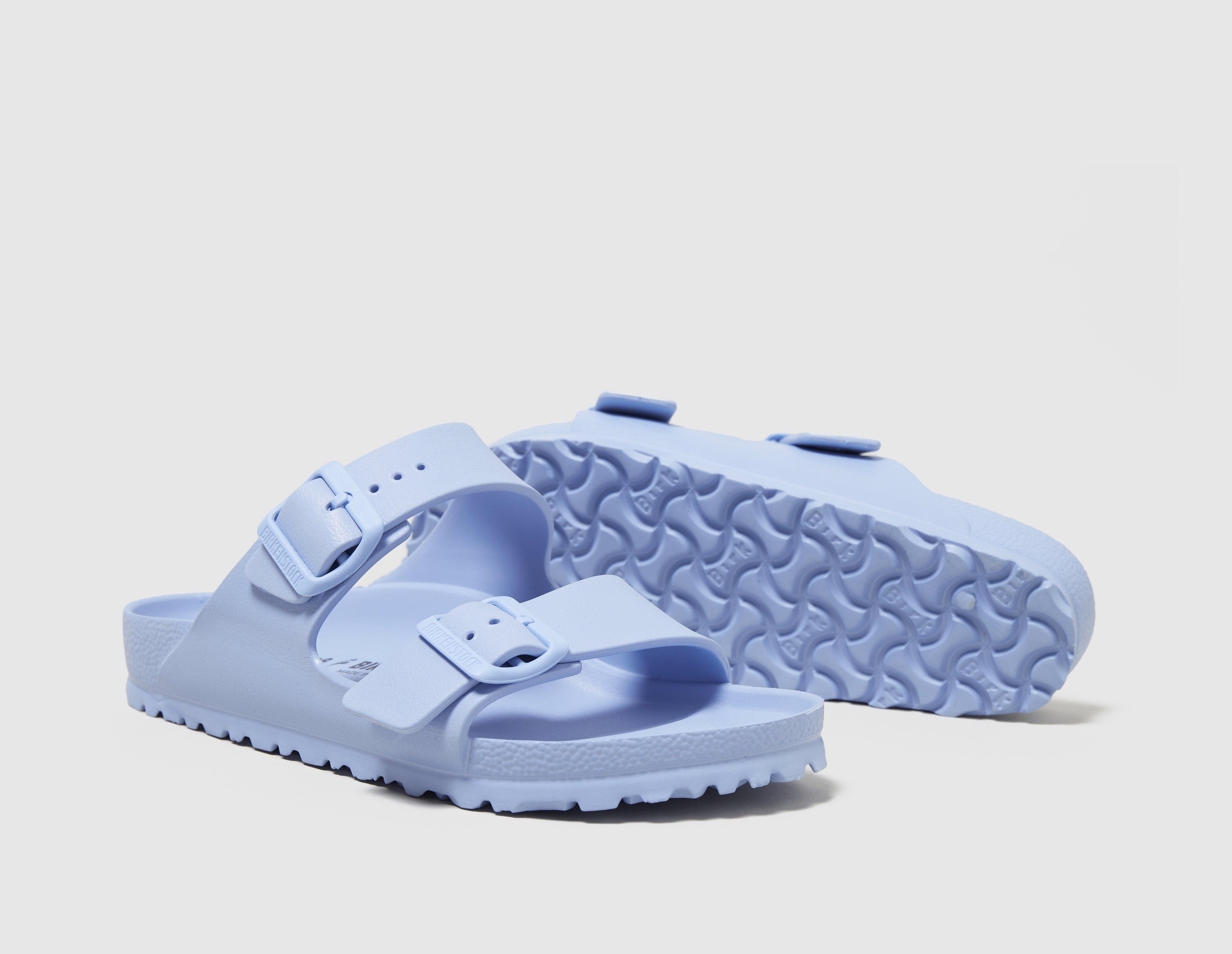 plastic birkenstocks colors