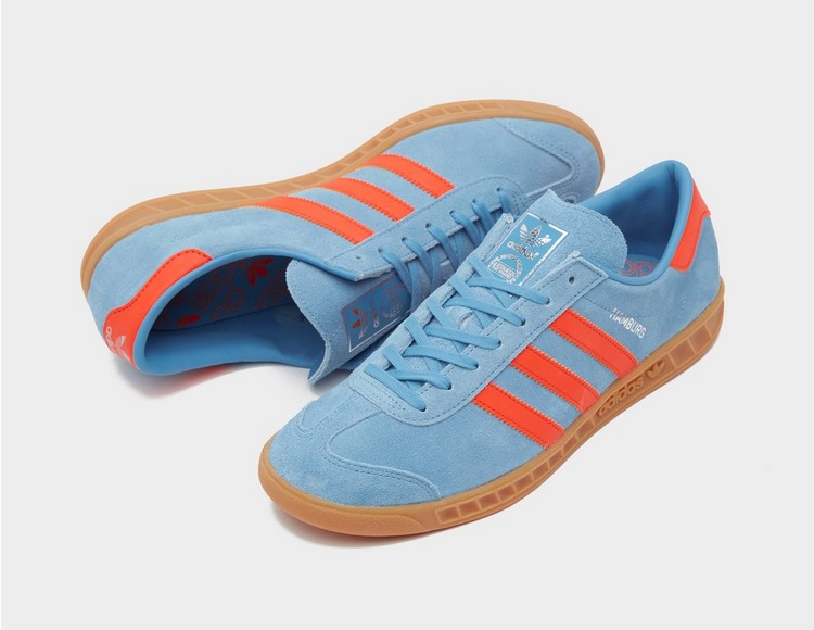 Punipunijapan? | Blue adidas Originals | zapatillas de running Adidas 10k 23 rojas