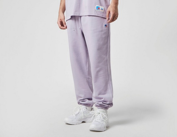 Russell Athletic Cuff Joggers - size? Exclusive