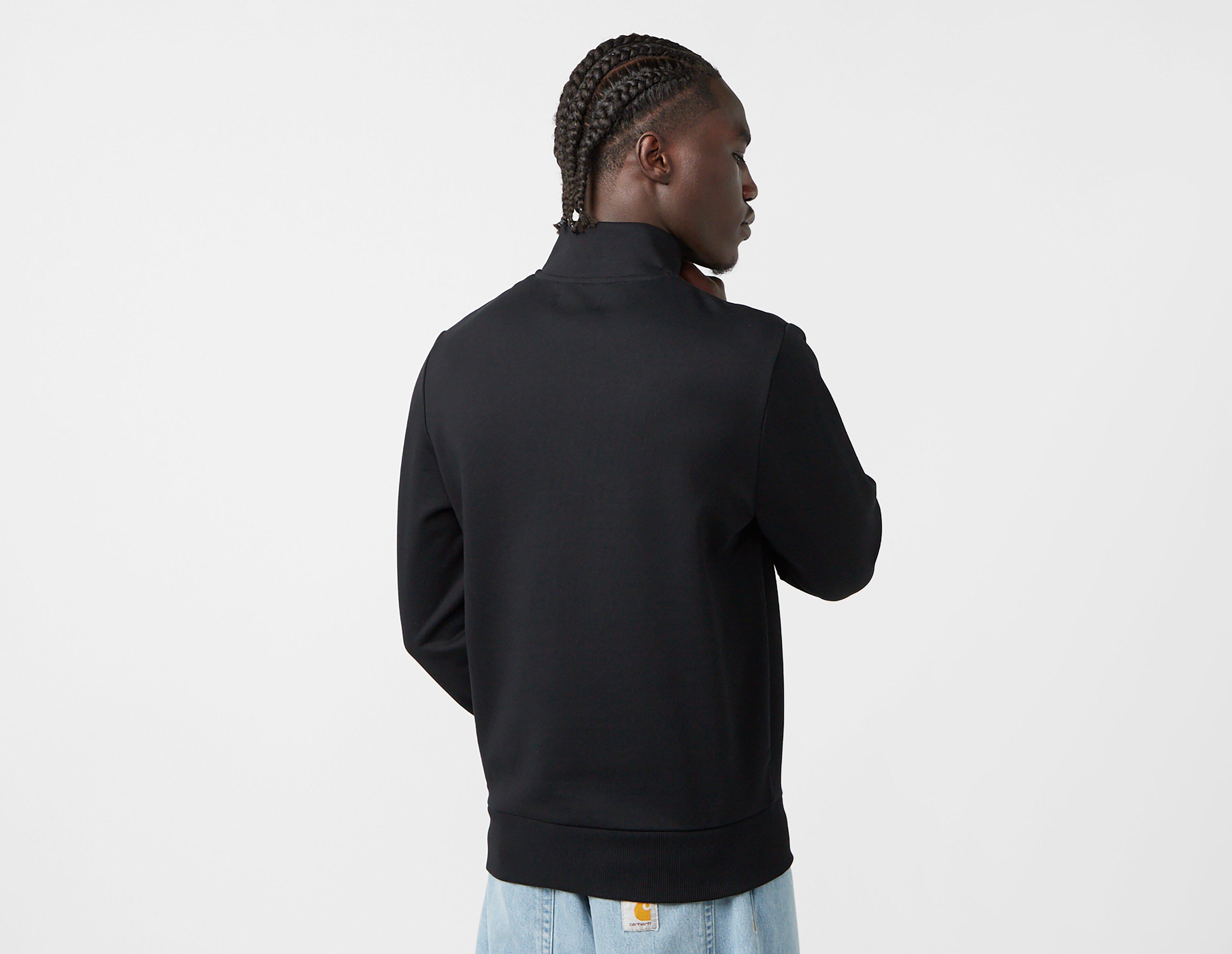 Fred Perry 1/2 Zip Sweatshirt