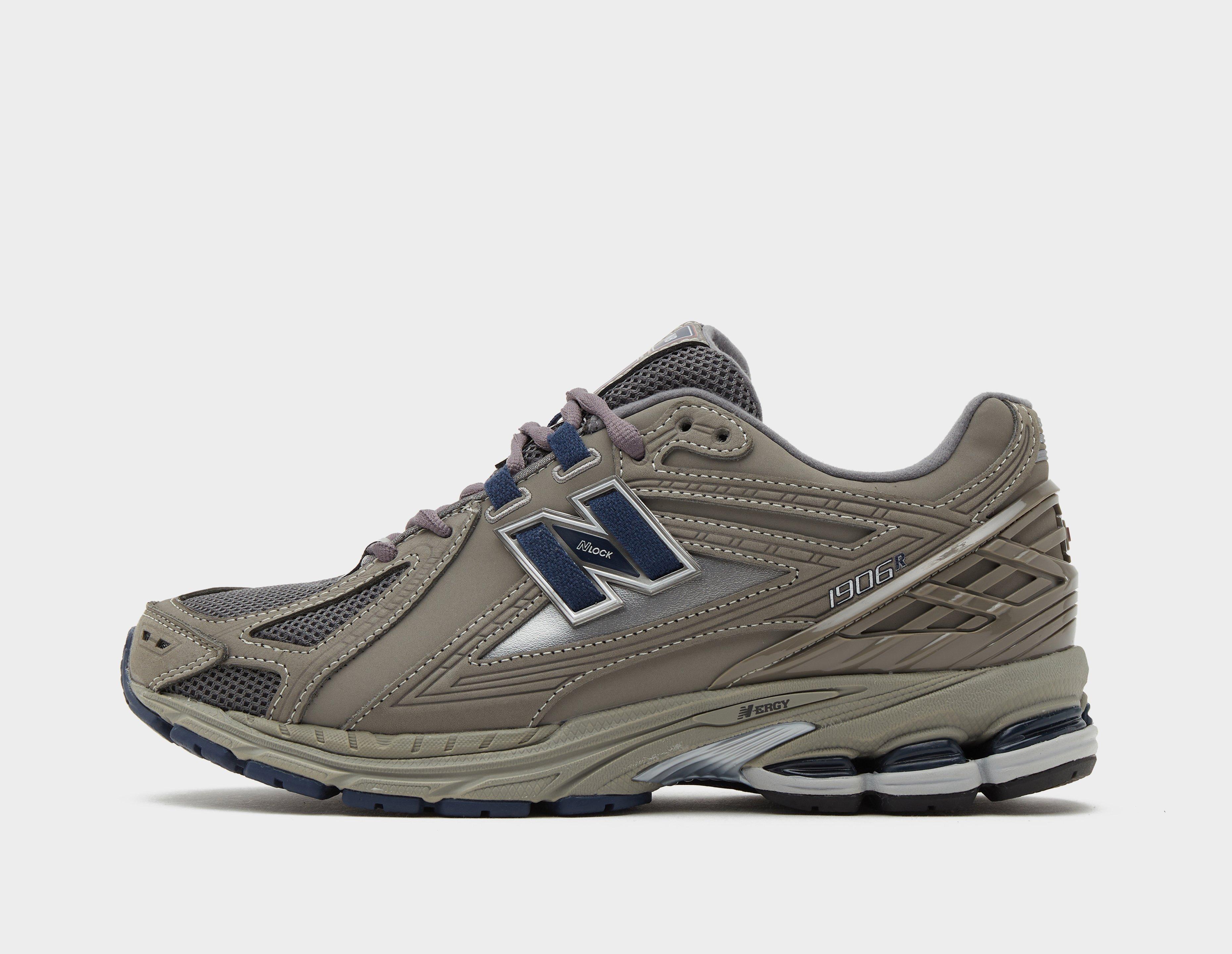 Womens gray new store balance