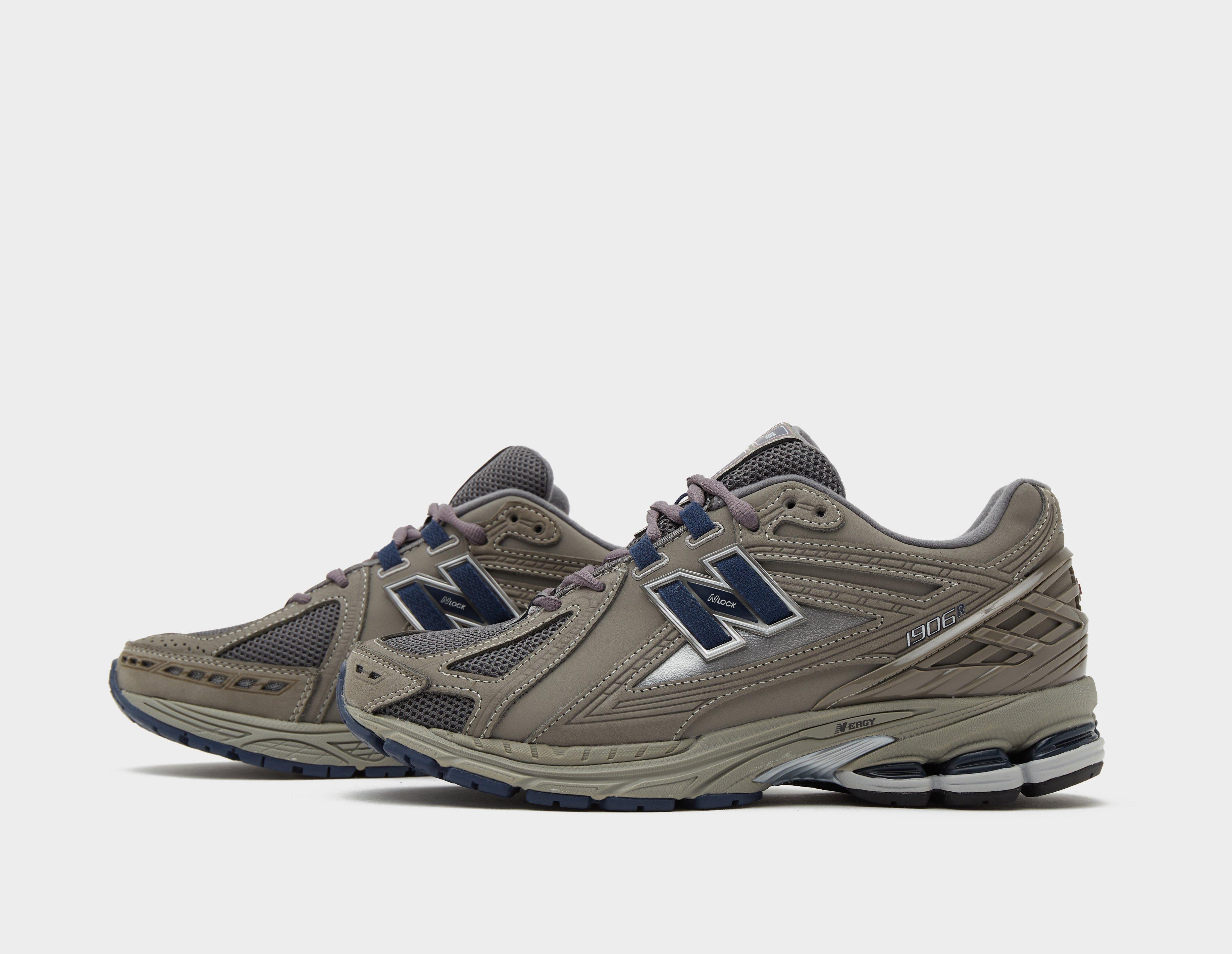 New balance best sale 857 women grey