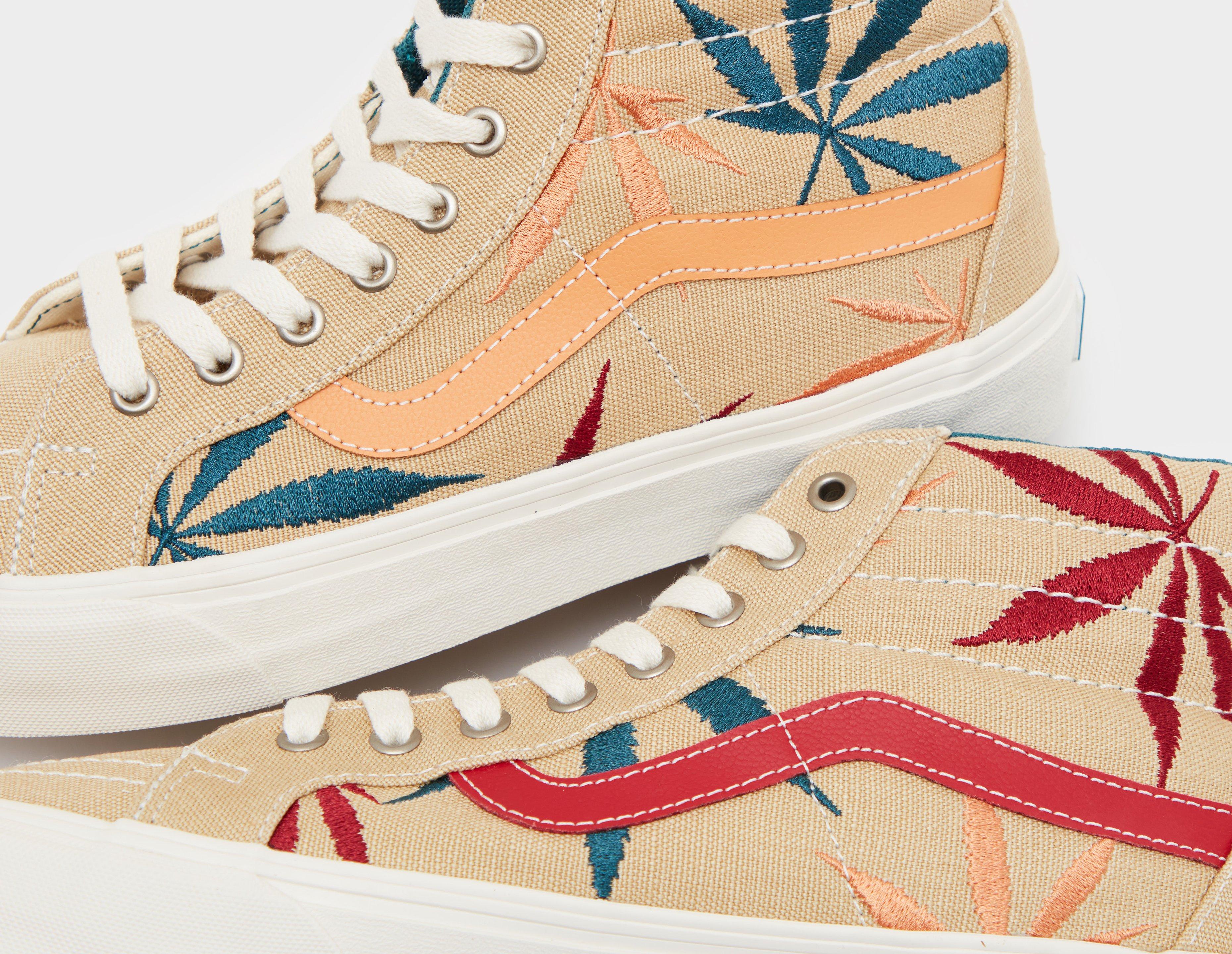 Vans UA SK8-Hi VR3 LX
